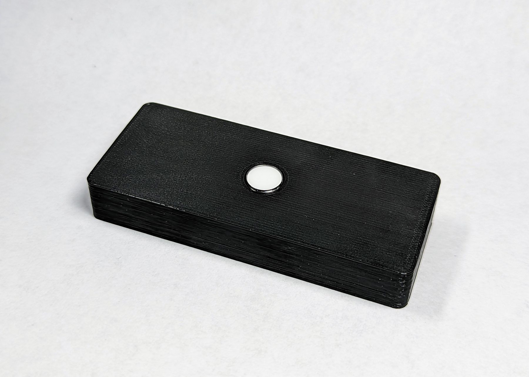 Touch ID Box