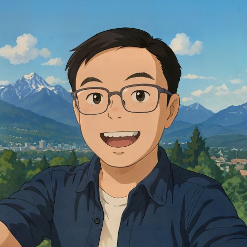 Calvin Liang