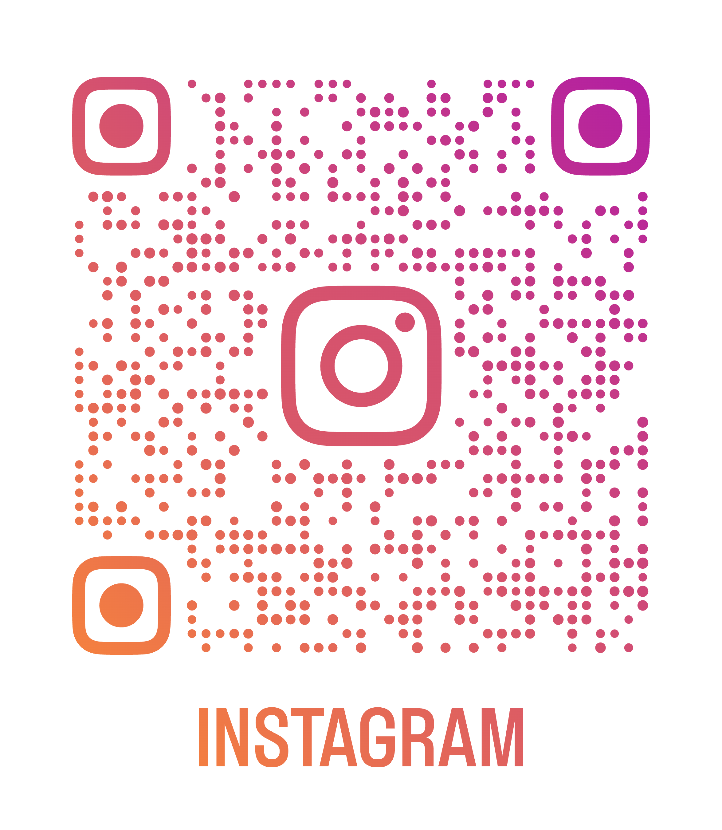 Sample QR code