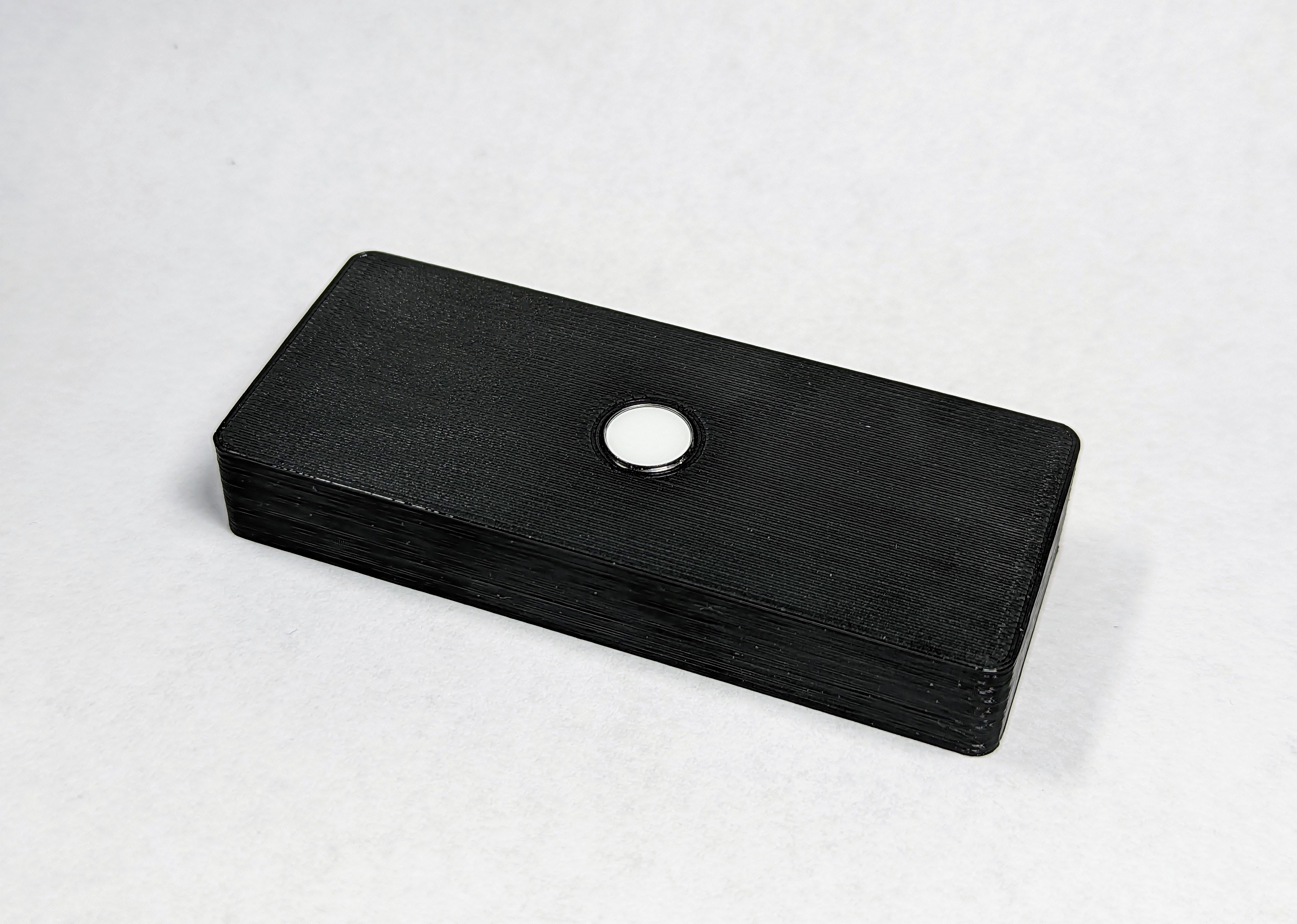Touch ID Box